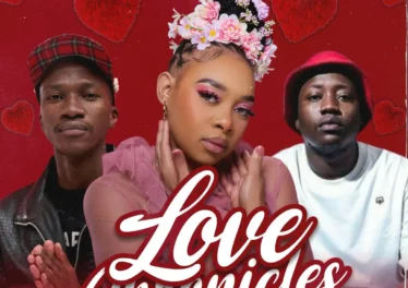 Soft M - Love Chronicles (feat. MDU aka TRP & KEKZO)