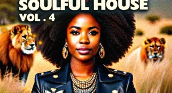 VA – South African Soulful House, Vol. 4