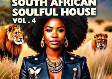 VA - South African Soulful House, Vol. 4