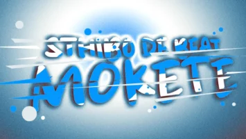 Sthibo de Beat, Al Xapo & Optimist Music ZA - Mokete (feat. Colkaze)