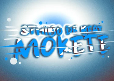 Sthibo de Beat, Al Xapo & Optimist Music ZA - Mokete (feat. Colkaze)