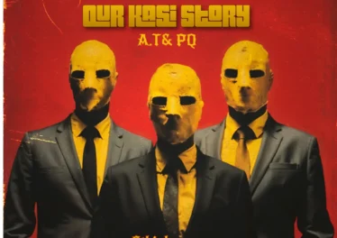 Sthipla RSA & A.T&PQ - Our Kasi Story EP