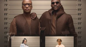 Still That Combo – Sukuma Sikubone (feat. Sunshine & Woza Sjax)