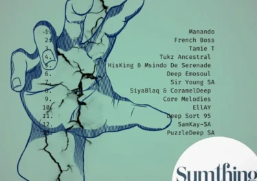 VA - Sumthing More Vol. 2