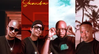 Tdo Soulfreak, Dvine Brothers & P-Tempo – Summer (Samba)