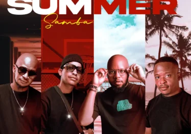 Tdo Soulfreak, Dvine Brothers & P-Tempo - Summer (Samba)