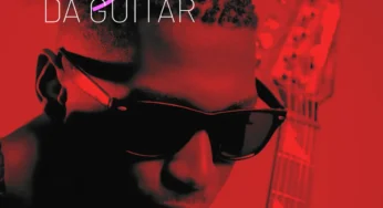 Tebza Da Guitar & Jon Delinger – Kuribe (feat. AxdyBeats_AU)