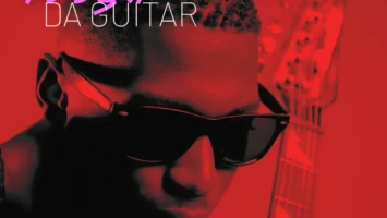 Tebza Da Guitar & Jon Delinger - Kuribe (feat. AxdyBeats_AU)