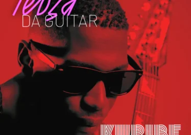 Tebza Da Guitar & Jon Delinger - Kuribe (feat. AxdyBeats_AU)
