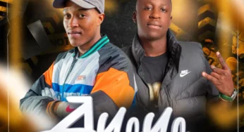 Thabza Tee & uLazi – AYEYE