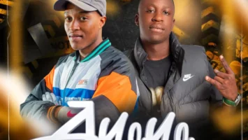 Thabza Tee & uLazi - AYEYE