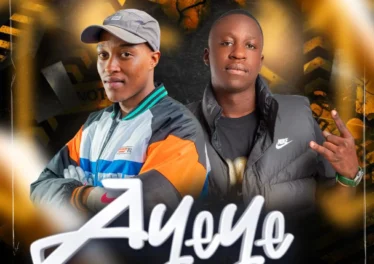 Thabza Tee & uLazi - AYEYE