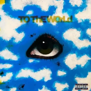 Thama Tee - To The World (Album)