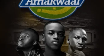 The Bless, Nvcho & Stixx – Amakwaal