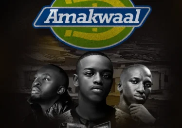 The Bless, Nvcho & Stixx - Amakwaal