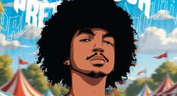 Tiiano – Pretty Much EP