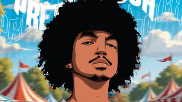 Tiiano - Pretty Much EP