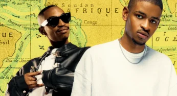 Tiiger & LeeMcKrazy – Ngeke Bang’Mele (feat. QuayR Musiq & King Deep)