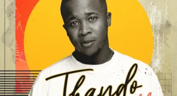 Tshepo Keyz – uThando Lwakho (feat. Shaunmusiq & Debow)