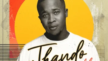 Tshepo Keyz - uThando Lwakho (feat. Shaunmusiq & Debow)