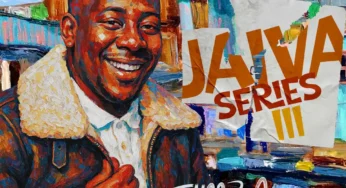 Tumza D’Kota, SjavasDaDeejay & A’gzo – Waya Waya (feat. Dinho)