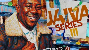 Tumza D'Kota, SjavasDaDeejay & A'gzo - Waya Waya (feat. Dinho)