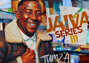 Tumza D'Kota - Jaiva Series 3 (Album)
