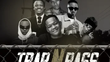 Vyno Keys, Mellow & Sleazy & Scotts Maphuma - Trap n Pass (feat. TOSS & Jimmy Maradona)