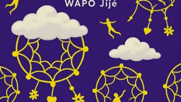 WAPO Jije - Dreamer