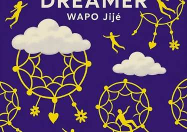 WAPO Jije - Dreamer