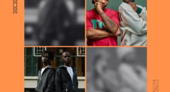 We Dem Boyz & Dee Traits – VEL’UYISKEBHE EP