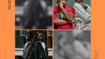 We Dem Boyz & Dee Traits - VEL’UYISKEBHE (Album)