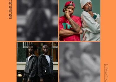 We Dem Boyz & Dee Traits - VEL’UYISKEBHE (Album)