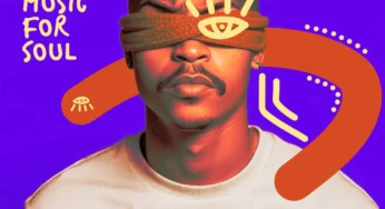 Wizney – Music For Soul EP