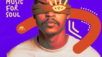 Wizney - Music For Soul EP