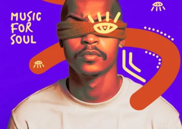 Wizney - Music For Soul EP