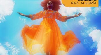 Zakente – Paz, Alegria