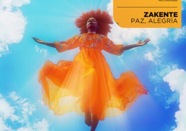 Zakente - Paz, Alegria
