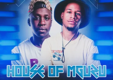 uLazi & Mender_ZA - House Of Mguzu EP