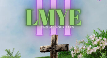 Uncle Mellow – Lend Me Your Ears 3 EP