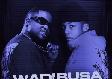 18Teen RSA - Wadibusa (feat. Titus Mongameli, Angie DaBabe, KXLLY RSA & Dub-Kuley)