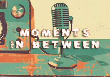Stagz Jazz, Adhesive Twins & Aion - Moments In Between EP