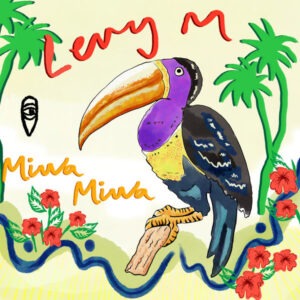 LevyM - Miwa Miwa EP