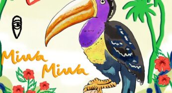 LevyM – Miwa Miwa EP