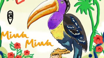 LevyM - Miwa Miwa EP