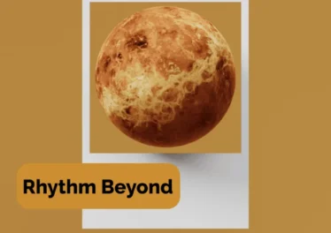 60 Hertz Project - Rhythm Beyond