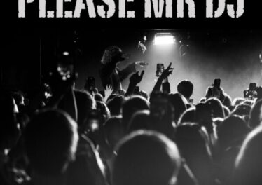 De Arabian Sax, MachiinaSA & Leloo Mazwai - Please Mr DJ