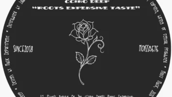 Ccino Deep - Roots Expensive Taste EP