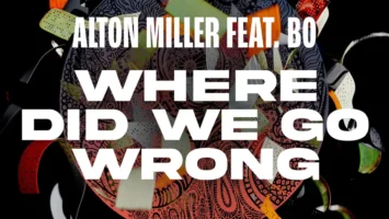Alton Miller - Where Did We Go Wrong (Oscar Mbo Remix) &bull; Download MP3