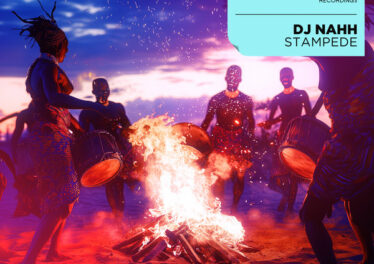 DJ NAHH - Stampede